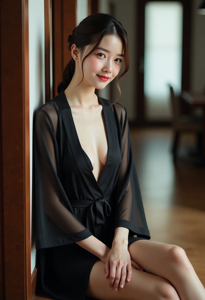 暗夜刺客