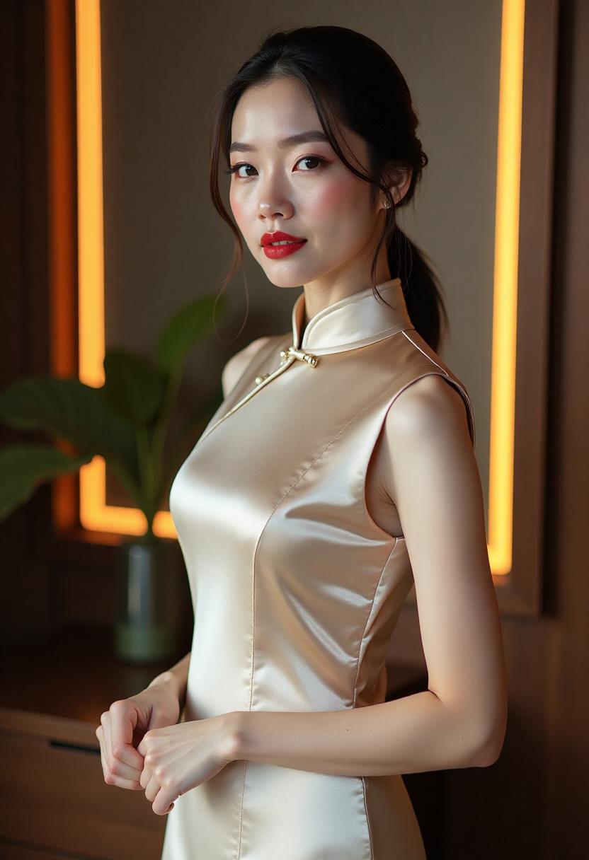 星际机甲师